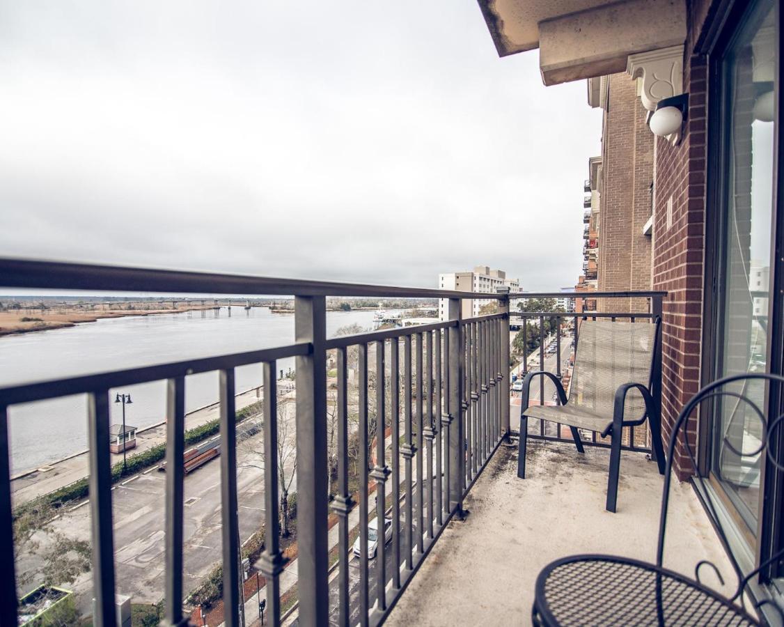 Water Street Retreat 14 Daire Wilmington Dış mekan fotoğraf