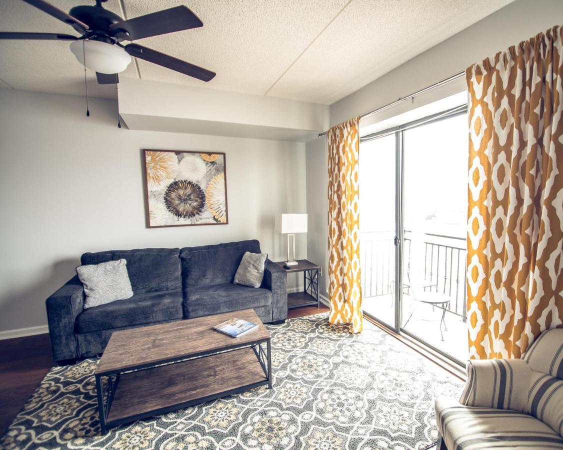 Water Street Retreat 14 Daire Wilmington Dış mekan fotoğraf
