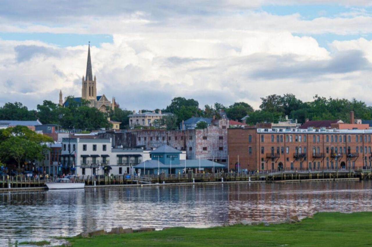 Water Street Retreat 14 Daire Wilmington Dış mekan fotoğraf
