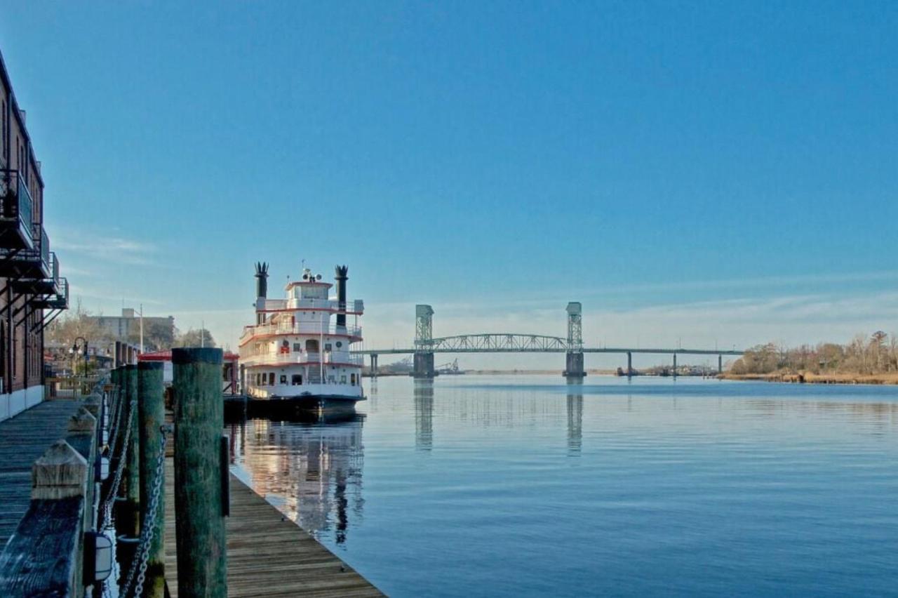 Water Street Retreat 14 Daire Wilmington Dış mekan fotoğraf