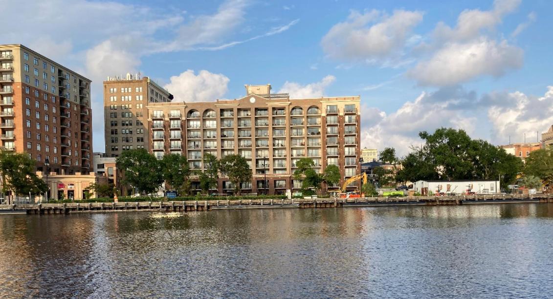 Water Street Retreat 14 Daire Wilmington Dış mekan fotoğraf